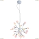 Люстра 1290/03 SP-27 ★Divinare, Белый► — Купить▼