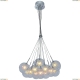 Люстра 7720/02 SP-13 ★Divinare, Хром► — Купить▼