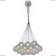 Люстра 7720/02 SP-19 ★Divinare, Хром► — Купить▼