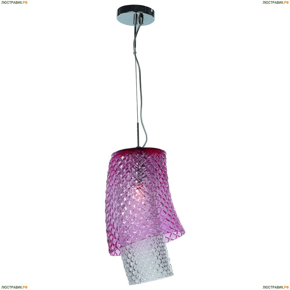 Подвес 1152/01 SP-1 ★Divinare, Хром► — Купить▼