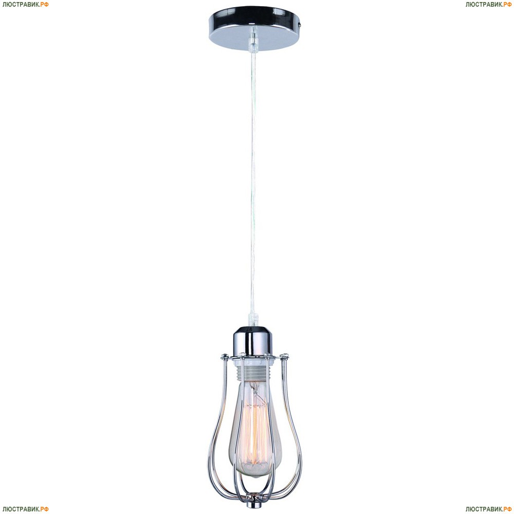 Подвес 2001/02 SP-1 ★Divinare, Хром► — Купить▼