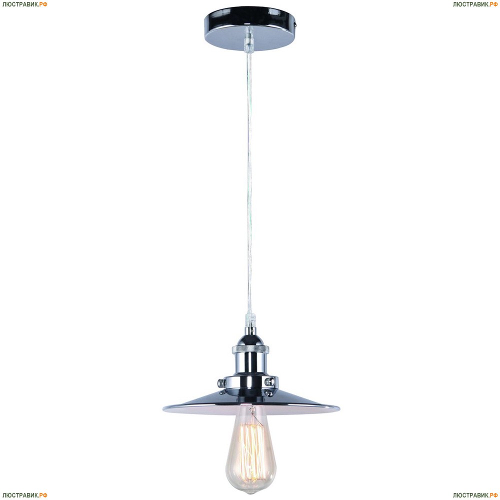 Подвес 2003/02 SP-1 ★Divinare, Хром► — Купить▼