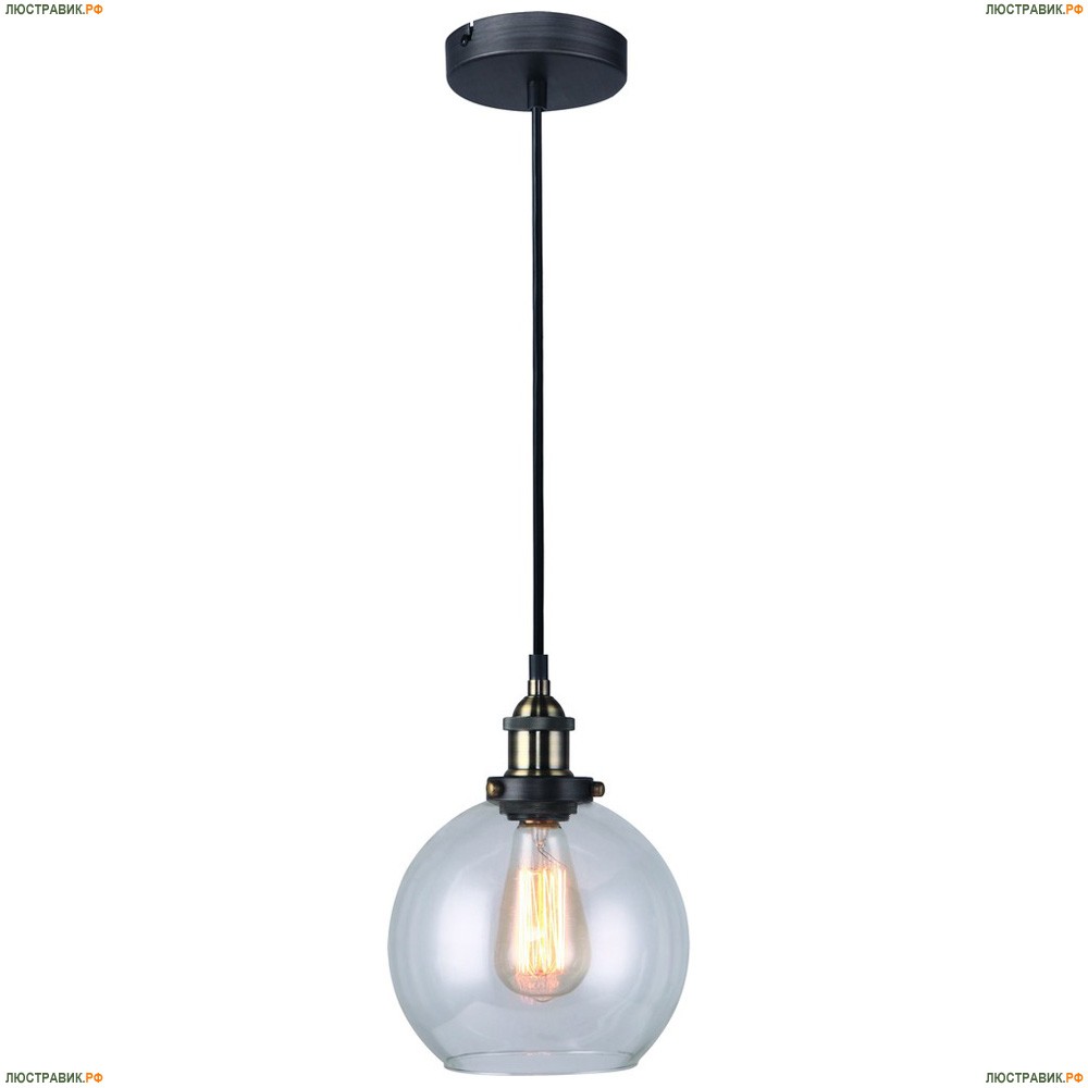 Подвес 8020/01 SP-1 ★Divinare, Бронза► — Купить▼