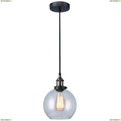 Подвес 8020/01 SP-1 ★Divinare, Бронза► — Купить▼