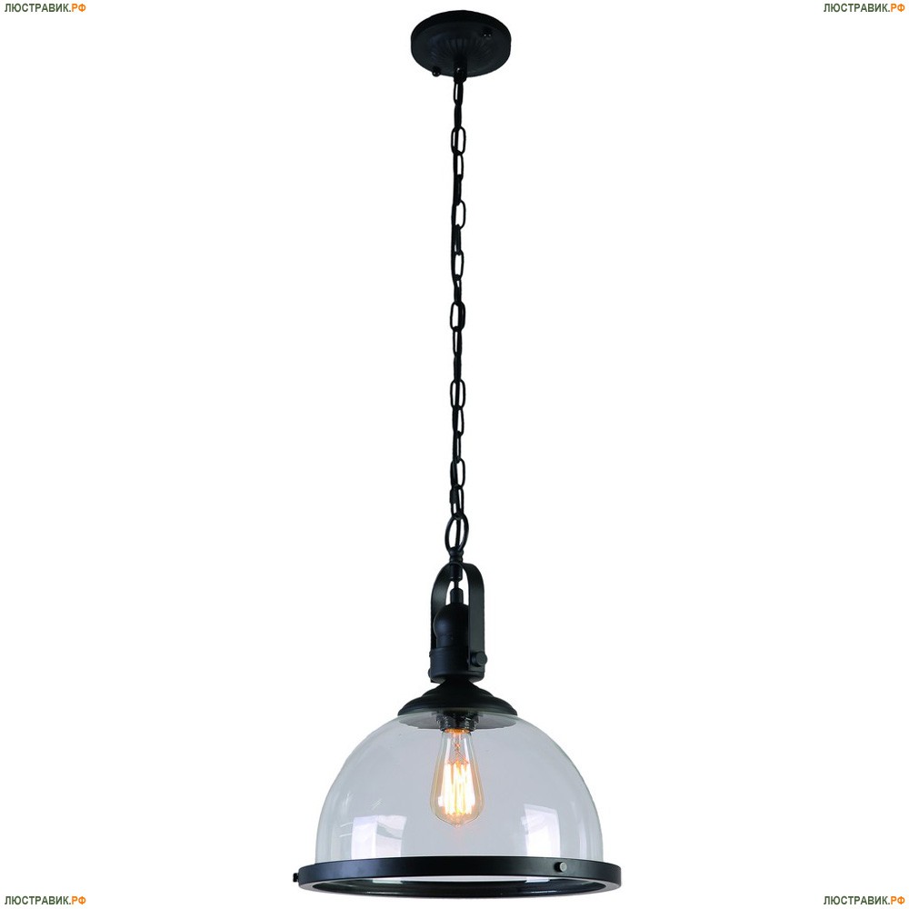 Подвес 2252/03 SP-1 ★Divinare, Черный► — Купить▼