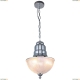 Подвес 7135/02 SP-3 ★Divinare, Хром► — Купить▼