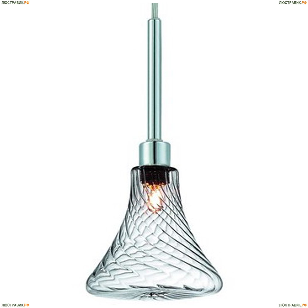 Подвес 1146/01 SP-1 ★Divinare, Хром► — Купить▼