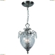 Подвес 1150/01 SP-2 ★Divinare, Никель► — Купить▼