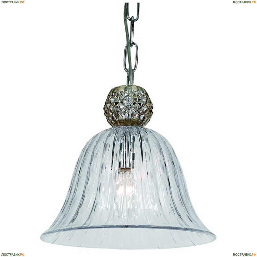 Подвес 1181/01 SP-1 ★Divinare, Хром► — Купить▼