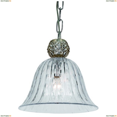 Подвес 1181/01 SP-1 ★Divinare, Хром► — Купить▼