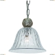 Подвес 1181/01 SP-1 ★Divinare, Хром► — Купить▼