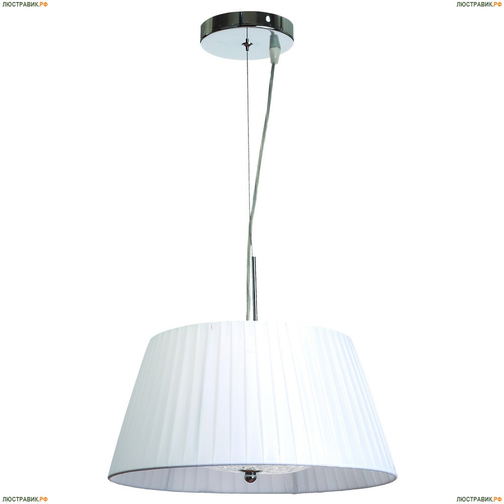 Подвес 1157/01 SP-2 ★Divinare, Хром► — Купить▼