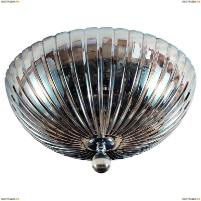 Светильник 4001/02 PL-2 ★Divinare, Хром► — Купить▼