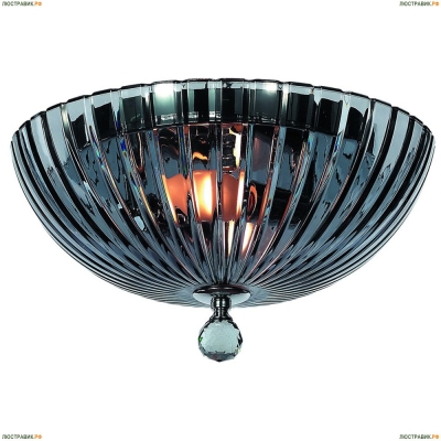 Светильник 4001/03 PL-2 ★Divinare, Хром► — Купить▼