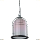 Подвес 1166/01 SP-1 ★Divinare, Коричневый► — Купить▼