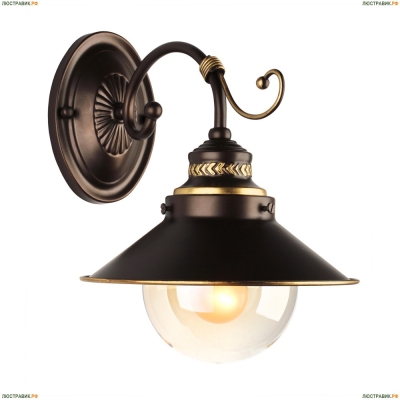 OML-50401-01 Бра Omnilux 504 - купить в интернет-магазине Люстравик