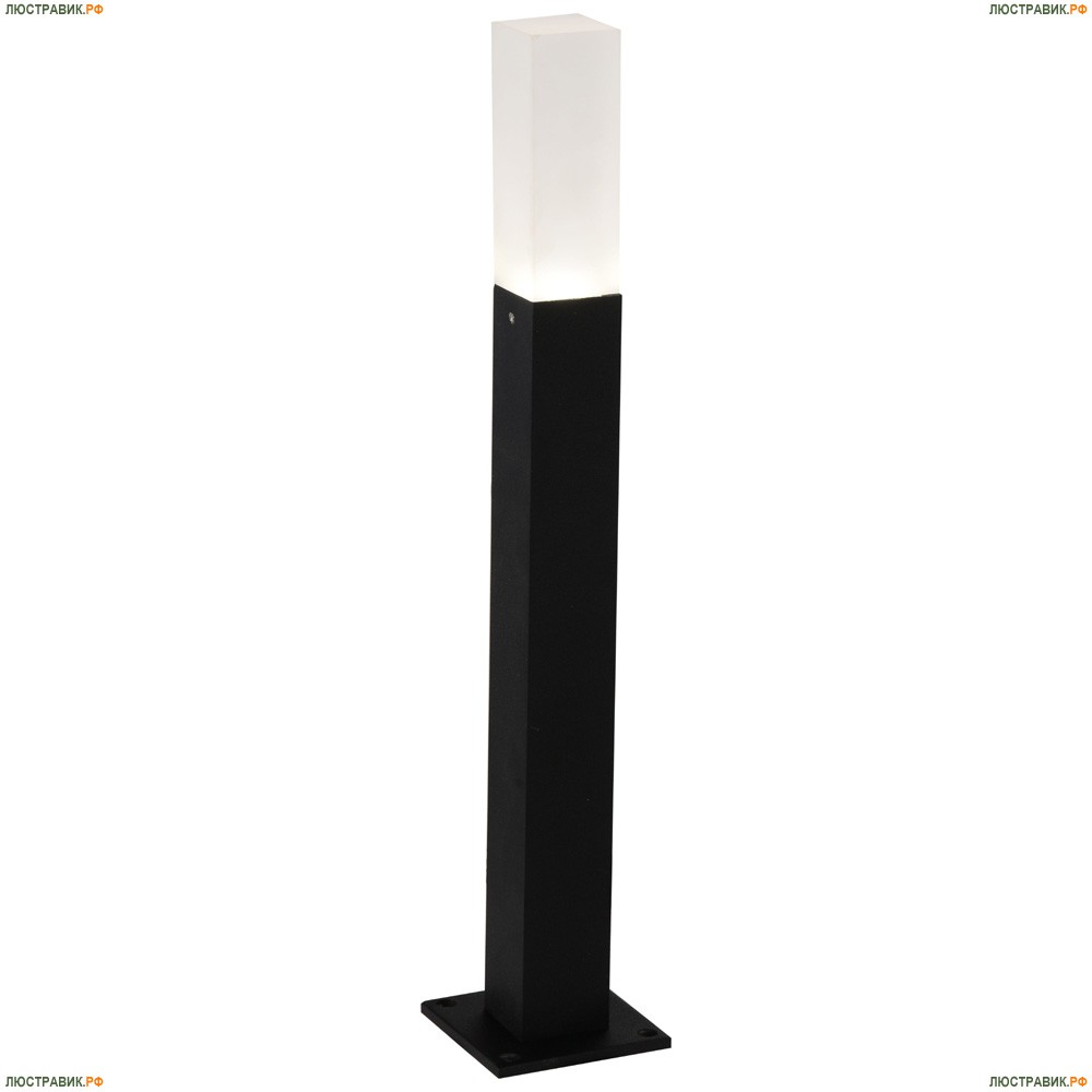 SL101.405.01 Столб уличный светодиодный ST Luce SL101 - купить в интернет-магазине Люстравик