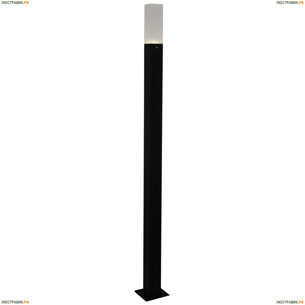 SL101.415.01 Столб уличный светодиодный ST Luce SL101 - купить в интернет-магазине Люстравик