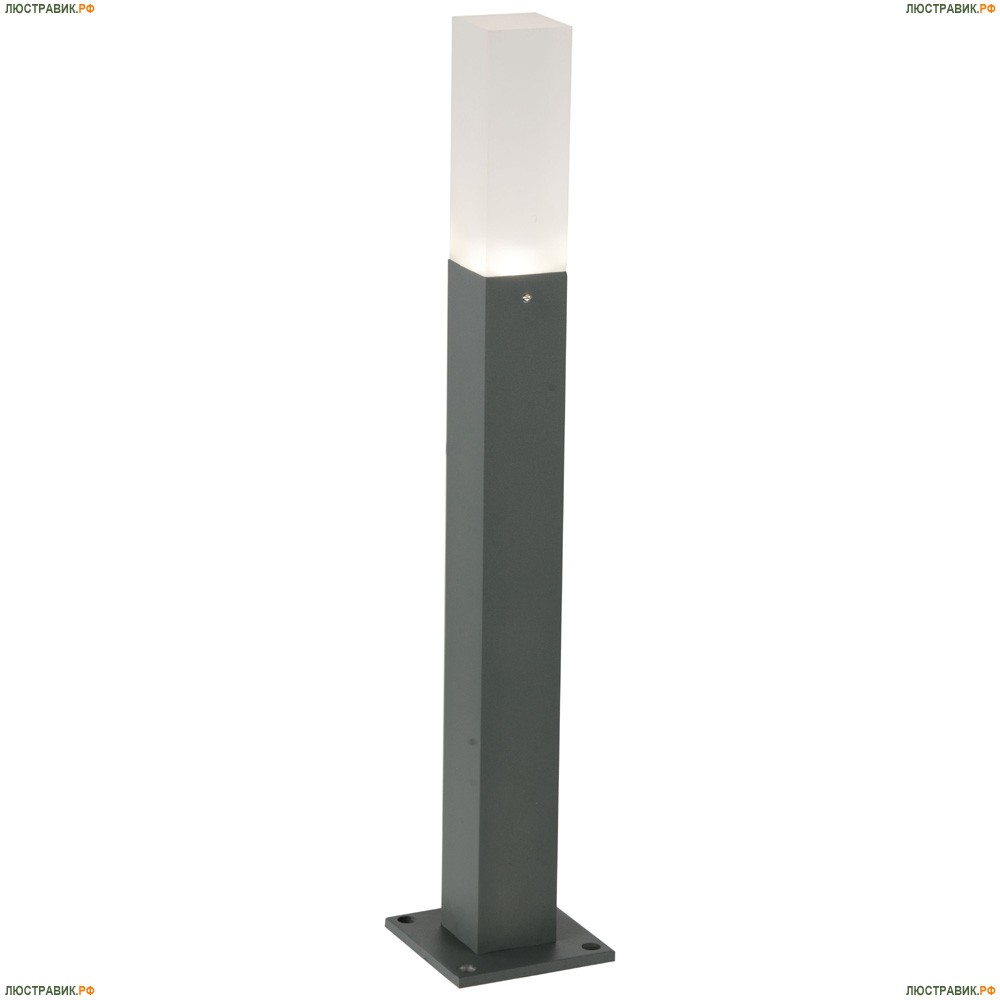 SL101.705.01 Столб уличный светодиодный ST Luce SL101 - купить в интернет-магазине Люстравик
