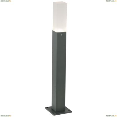 SL101.705.01 Столб уличный светодиодный ST Luce SL101 - купить в интернет-магазине Люстравик