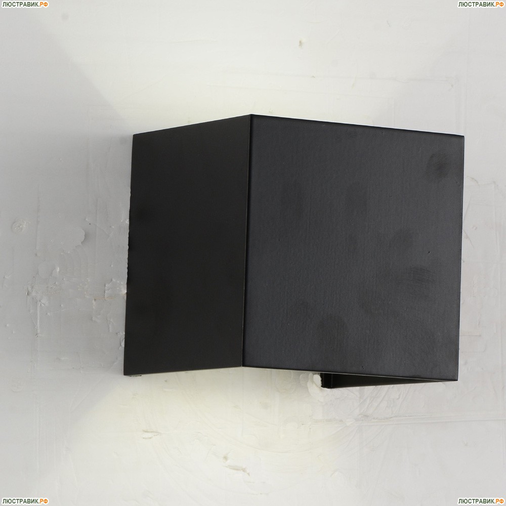SL560.401.02 Бра уличное светодиодное ST Luce SL560 - купить в интернет-магазине Люстравик