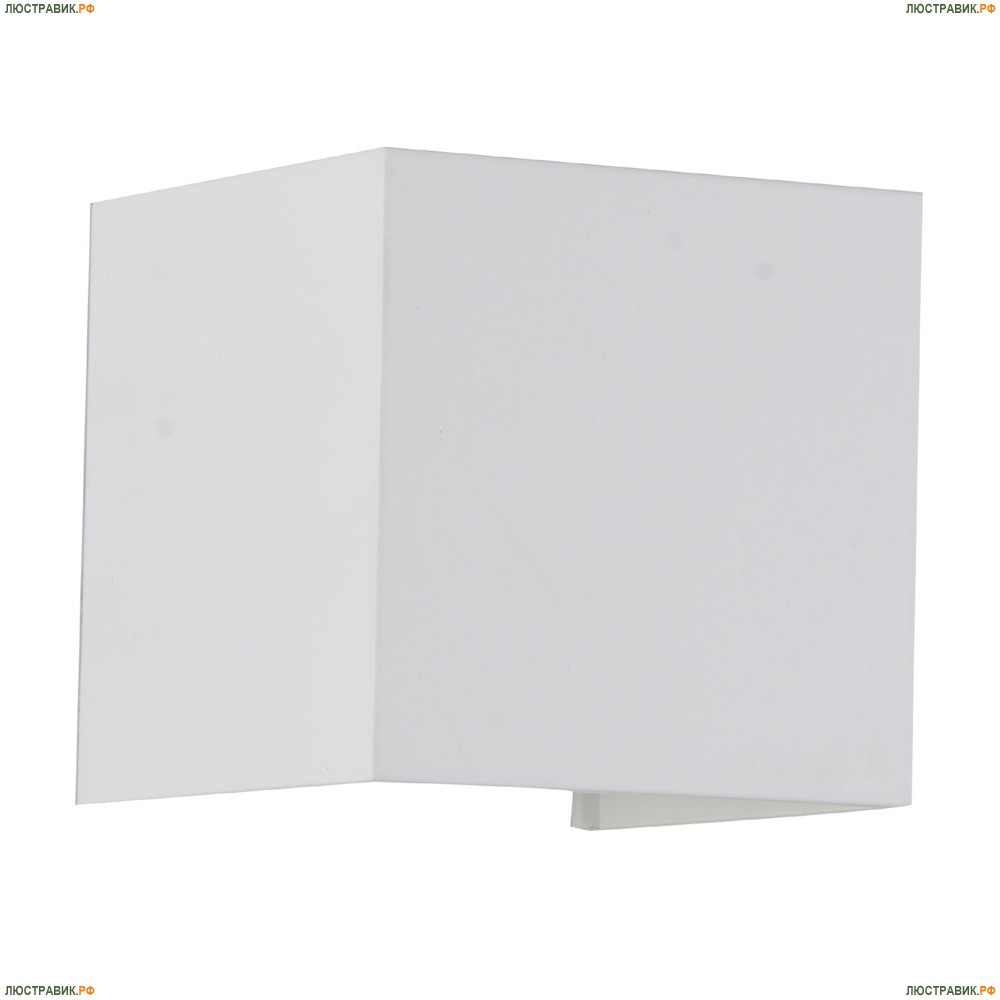 SL560.501.02 Бра уличное светодиодное ST Luce SL560 - купить в интернет-магазине Люстравик