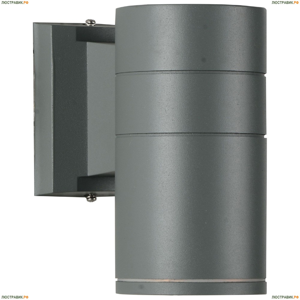 SL561.701.01 Бра уличное светодиодное ST Luce SL561 - купить в интернет-магазине Люстравик