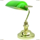Настольная лампа A2491LT-1GO ★Arte Lamp, Золото► — Купить▼