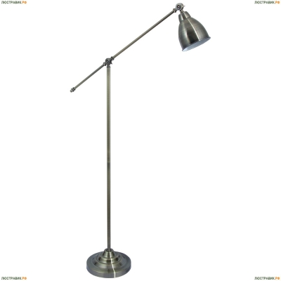 Торшер A2054PN-1AB ★Arte Lamp, Бронза► — Купить▼