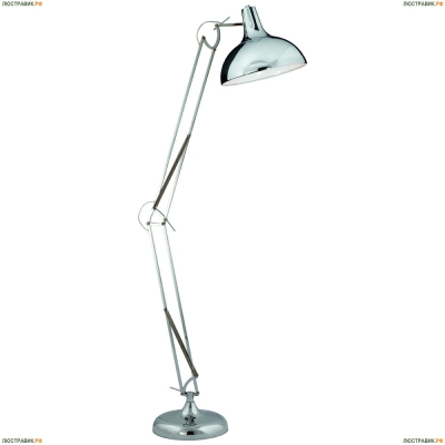 Торшер A2487PN-1CC ★Arte Lamp, Хром► — Купить▼