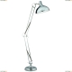 Торшер A2487PN-1CC ★Arte Lamp, Хром► — Купить▼