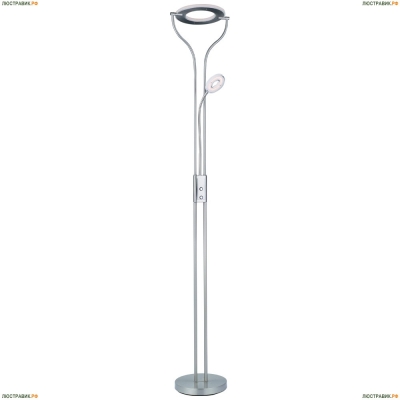 Торшер A5904PN-2SS ★Arte Lamp, Хром► — Купить▼