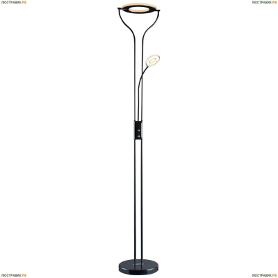 Торшер A5904PN-2BC ★Arte Lamp, Хром► — Купить▼