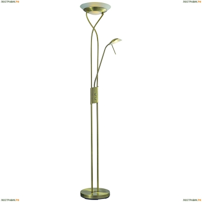 Торшер A4399PN-2AB ★Arte Lamp, Бронза► — Купить▼