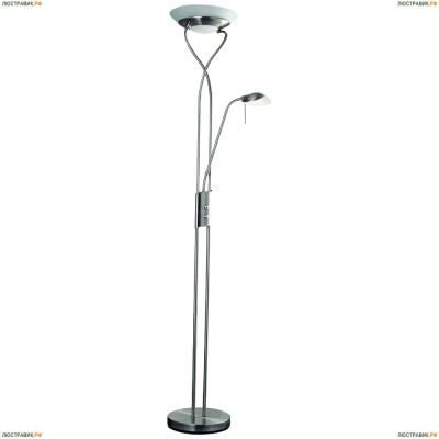 Торшер A4399PN-2SS ★Arte Lamp, Хром► — Купить▼