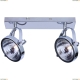 Спот A4506PL-2CC ★Arte Lamp, Хром► — Купить▼
