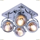 Спот A4506PL-4CC ★Arte Lamp, Хром► — Купить▼