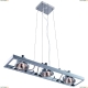 Спот A4507SP-3CC ★Arte Lamp, Хром► — Купить▼