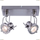 Спот A4300AP-2SS ★Arte Lamp, Хром► — Купить▼
