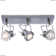 Спот A4300PL-3SS ★Arte Lamp, Хром► — Купить▼