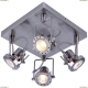 Спот A4300PL-4SS ★Arte Lamp, Хром► — Купить▼