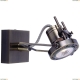 Спот A4300AP-1AB ★Arte Lamp, Бронза► — Купить▼