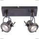Спот A4300AP-2AB ★Arte Lamp, Бронза► — Купить▼
