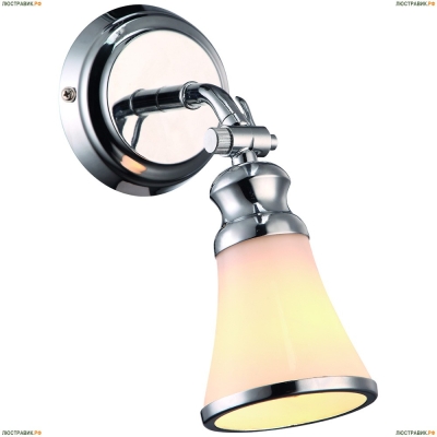 Спот A9231AP-1CC ★Arte Lamp, Хром► — Купить▼