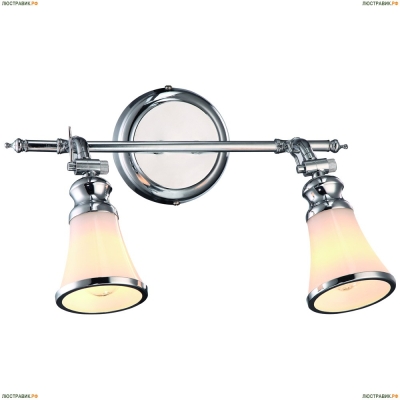 Спот A9231AP-2CC ★Arte Lamp, Хром► — Купить▼