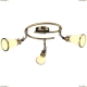 Спот A9231PL-3AB ★Arte Lamp, Бронза► — Купить▼