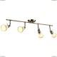 Спот A9231PL-4AB ★Arte Lamp, Бронза► — Купить▼