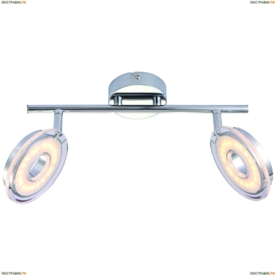 Спот A8971AP-2CC ★Arte Lamp, Хром► — Купить▼