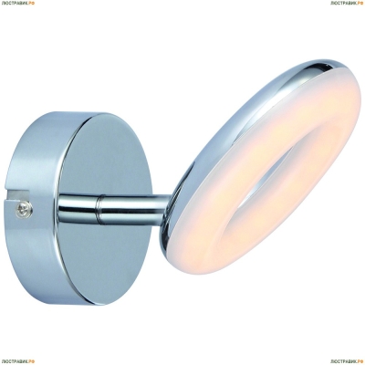 Спот A8972AP-1CC ★Arte Lamp, Хром► — Купить▼