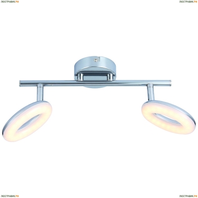 Спот A8972AP-2CC ★Arte Lamp, Хром► — Купить▼